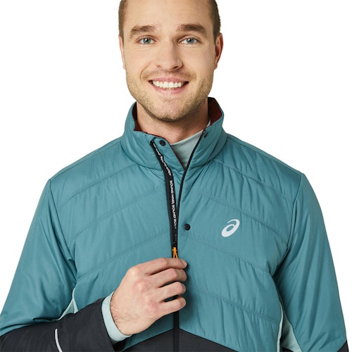 ASICS Winter Run Jacket Herren