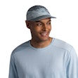 Buff Speed Cap Solid Mist (S/M) Unisex Silver