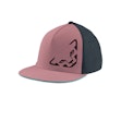 Dynafit Tech Trucker Cap Unisex Pink