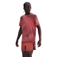 Nike Miler Dri-FIT UV T-shirt Men Rot