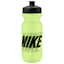 Nike Big Mouth Bottle 2.0 22 oz Graphic Neon gul