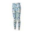 Ronhill Life Crop Tight Dame Mehrfarbig