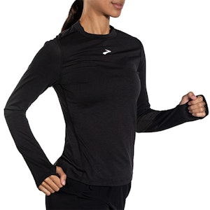 Brooks High Point Shirt Dame Brooks High Point Shirt Dame