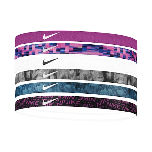 Nike 2025 printed headbands