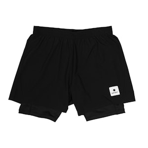 SAYSKY Pace 2in1 5 Inch Short Homme