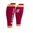 Compressport R2 3.0 Unisex Red