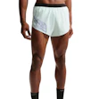Nike AeroSwift Dri-FIT ADV 2 Inch Brief-Lined Graphic Shorts Homme Grün