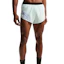 Nike AeroSwift Dri-FIT ADV 2 Inch Brief-Lined Graphic Shorts Homme Vert