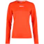 Craft ADV Essence Shirt 2 Women Orange