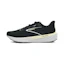 Brooks Launch 12 Damen Schwarz