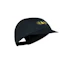Compressport Pro Racing Cap - IRONMAN 2026 Unisexe Noir