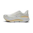 HOKA Bondi 9 Femme Weiß