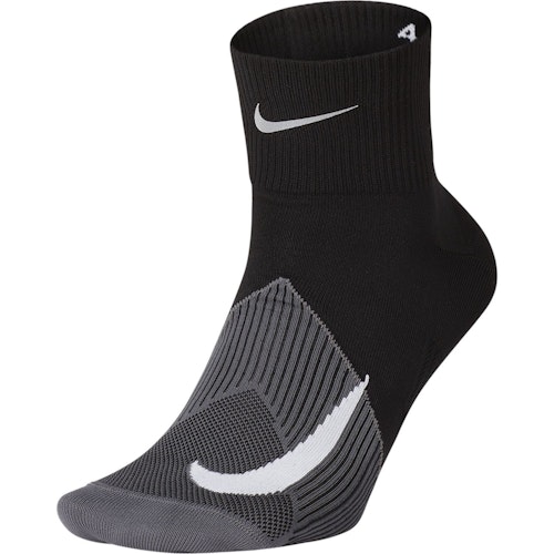 Nike Elite Lightweight Quarter Socks Unisex