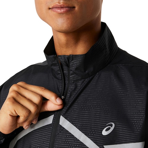 ASICS Lite Show Jacket Herren