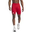 adidas Adizero Essentials Short Tight Herre Rot