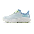 HOKA Arahi 7 Dame Blau