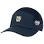 Ciele GOCap SC Comp WWM26 New York Cap Unisex Blå