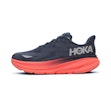 HOKA Clifton 9 GTX Women Schwarz