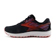 Brooks Defyance 12 Dam Schwarz