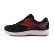 Brooks Defyance 12 (Narrow) Damen Black