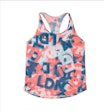 New Balance Athletics Tank Women Mehrfarbig