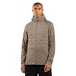 Odlo Zeroweight Insulator Jacket Herre Brown