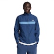 New Balance Sport Essentials Jacket Herren Blau