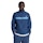 New Balance Sport Essentials Jacket Herren Blau