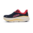 HOKA Bondi 9 Femme Schwarz
