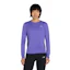 New Balance Sport Essential Shirt Dam Lila