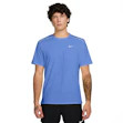 Nike Miler Dri-FIT UV T-shirt Homme Blau