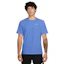 Nike Miler Dri-FIT UV T-shirt Herren Blau