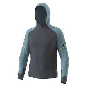 Dynafit Alpine Hooded Shirt Men Dynafit Alpine Hooded Shirt Men