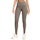 Nike Go Dri-FIT High-Rise Tights Damen Braun