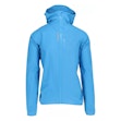 INOV8 Stormshell Jacket Homme Blau