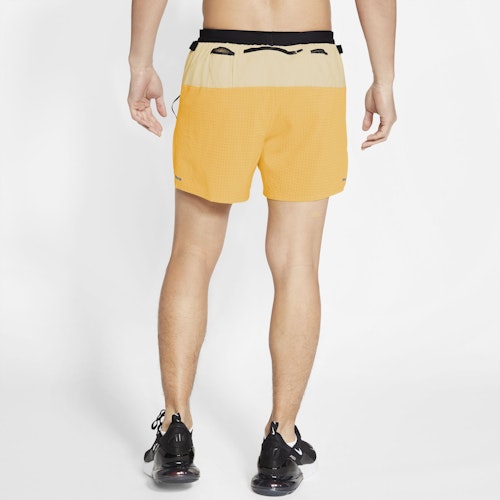 Dri-fit flex stride 5 top running shorts - ho19
