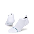 Stance Run Light Tab Socks Unisex Weiß