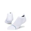 Stance Run Light Tab Socks Unisex Hvid