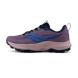 Saucony Peregrine 13 Women Purple