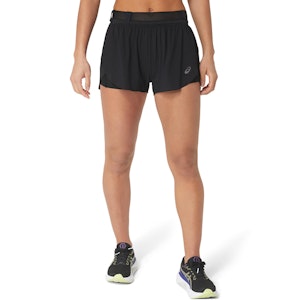 ASICS MetaRun Split Short Dame ASICS MetaRun Split Short Dame