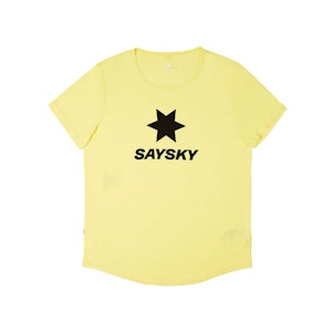 SAYSKY Logo Flow T-shirt Herr