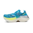 Saucony Endorphin Elite Herre Blau