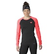 Dynafit Alpine Pro Shirt Damen Mehrfarbig