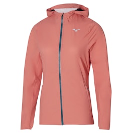 Mizuno endura 20k trail running deals jacket