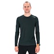 Fusion Merino 150 Shirt Herre Green