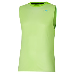 Mizuno Aero Singlet Homme Mizuno Aero Singlet Homme