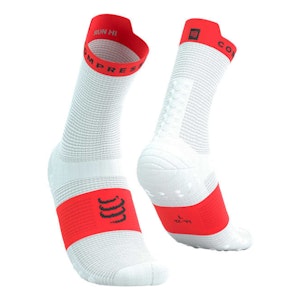 Compressport Pro Racing Socks V4.0 Run High Unisex Compressport Pro Racing Socks V4.0 Run High Unisex