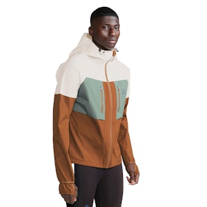 Craft Pro Trail Hydro Jacket Homme