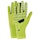 Ronhill Afterhours Glove Unisexe Limonengrün