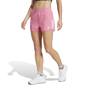adidas Own The Run 3-Inch Short Dame adidas Own The Run 3-Inch Short Dame